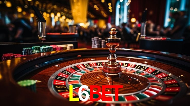 A Experiência Imersiva dos Cassinos Ao Vivo no L6BET
