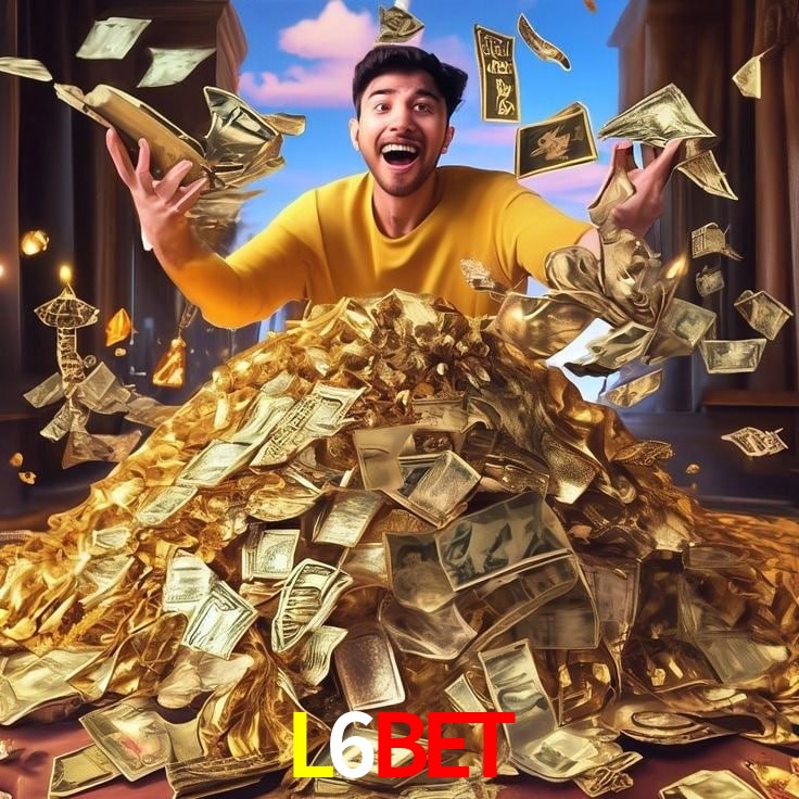 Casino Ao Vivo L6BET