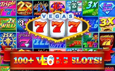 Desvendando o Mundo dos Jogos Virtuais na L6BET