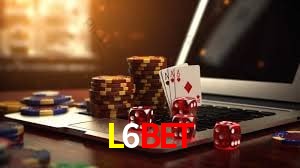 Apostas de Futebol L6BET