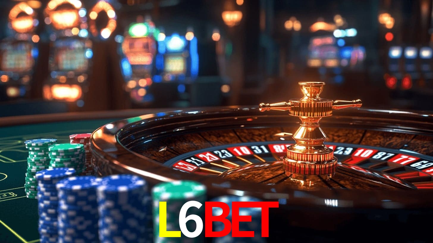 L6BET: Seu Especialista em Apostas Esportivas Brasileiras