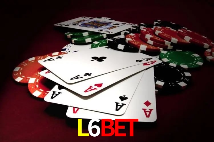 Diretório de Jogos L6BET