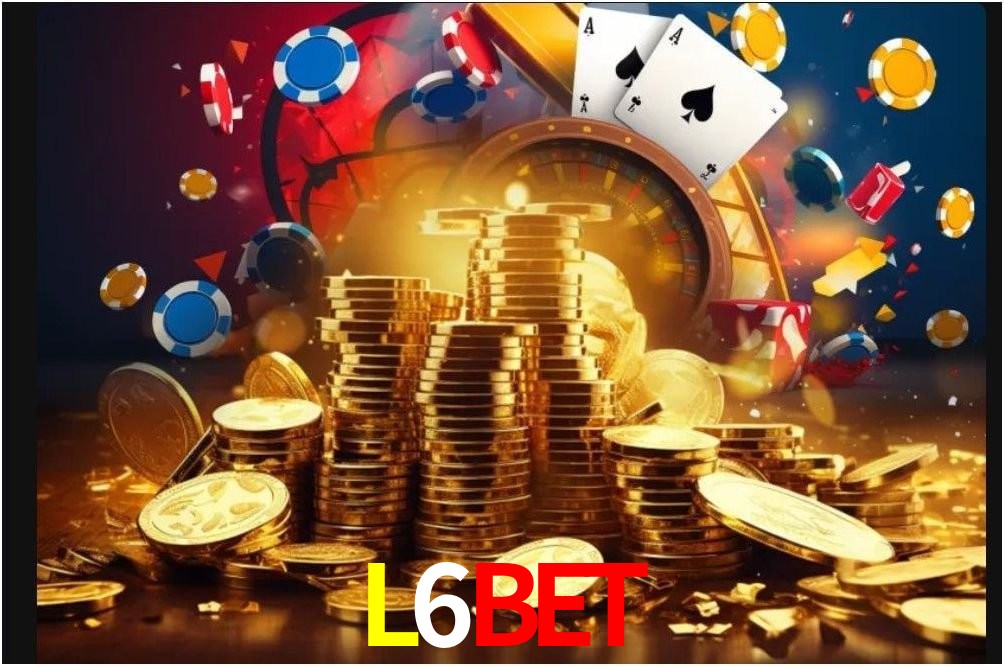 Apostas de Basquete L6BET
