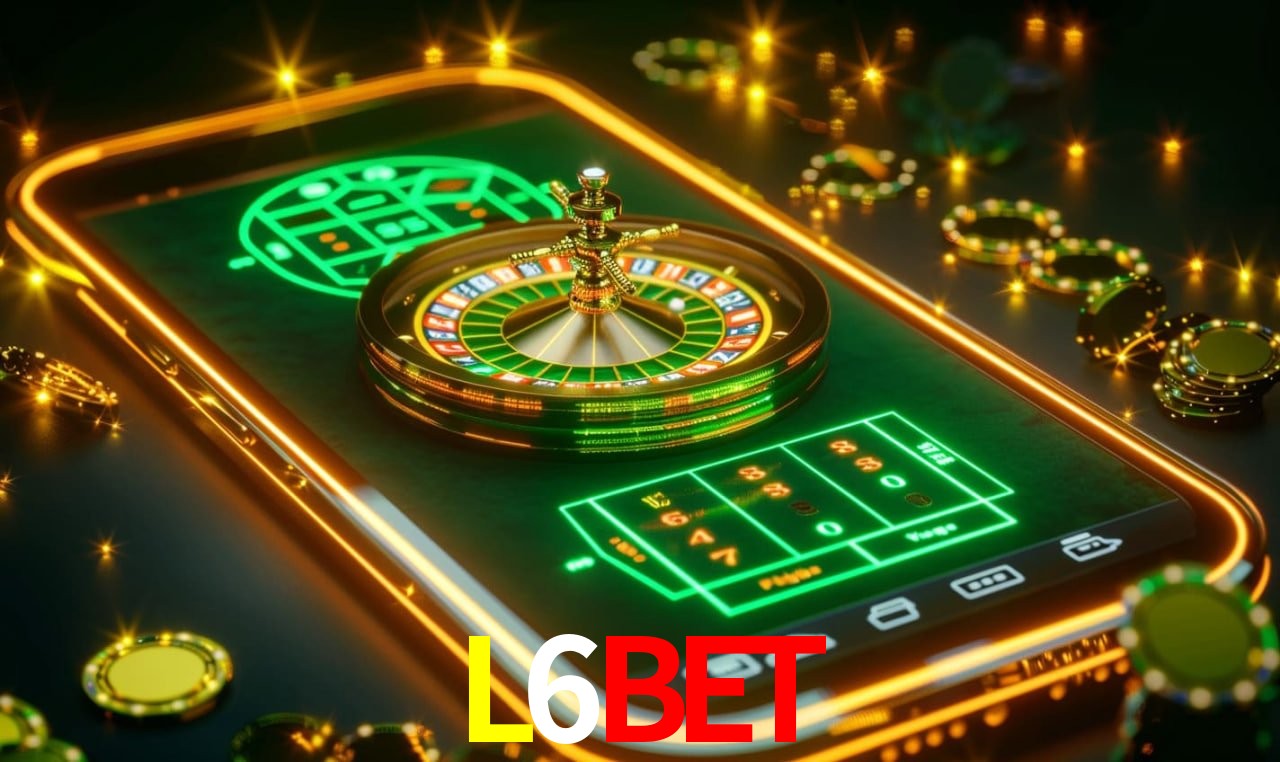 Provedores de Jogos L6BET