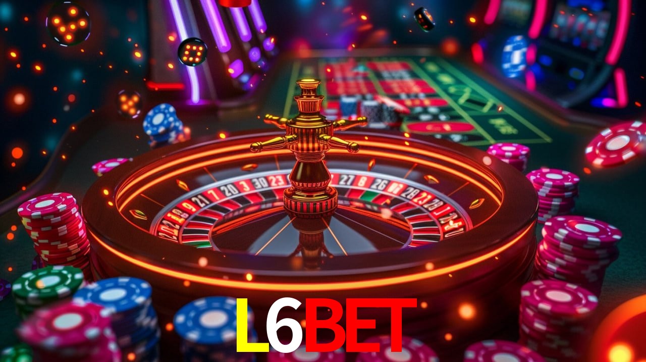 Apostas de Tênis L6BET